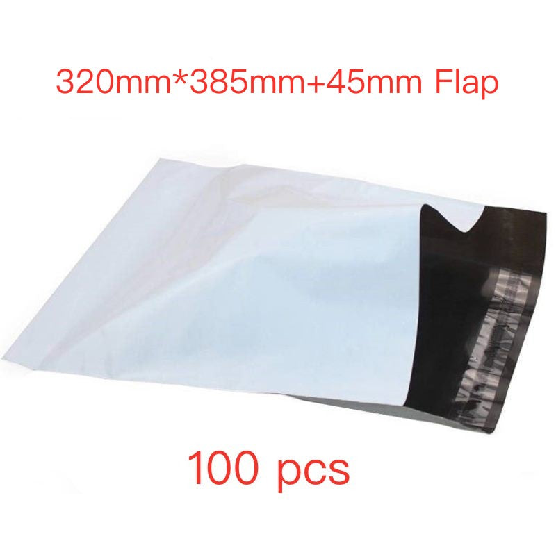 100pcs Courier Bags