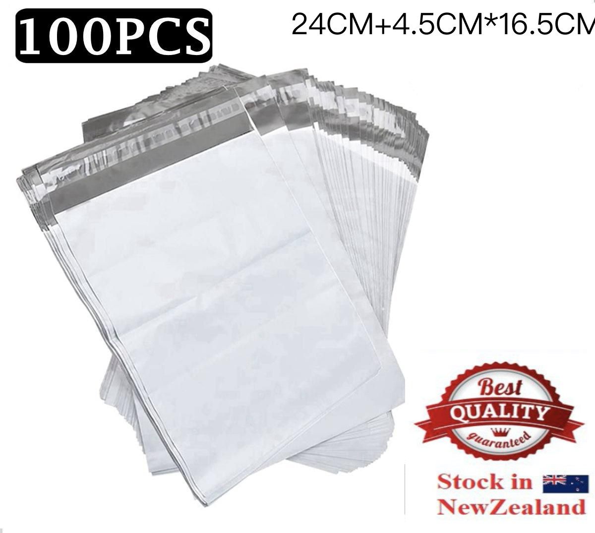100pcs Courier Bags