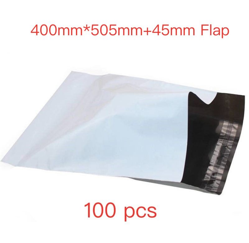 100pcs Courier Bags