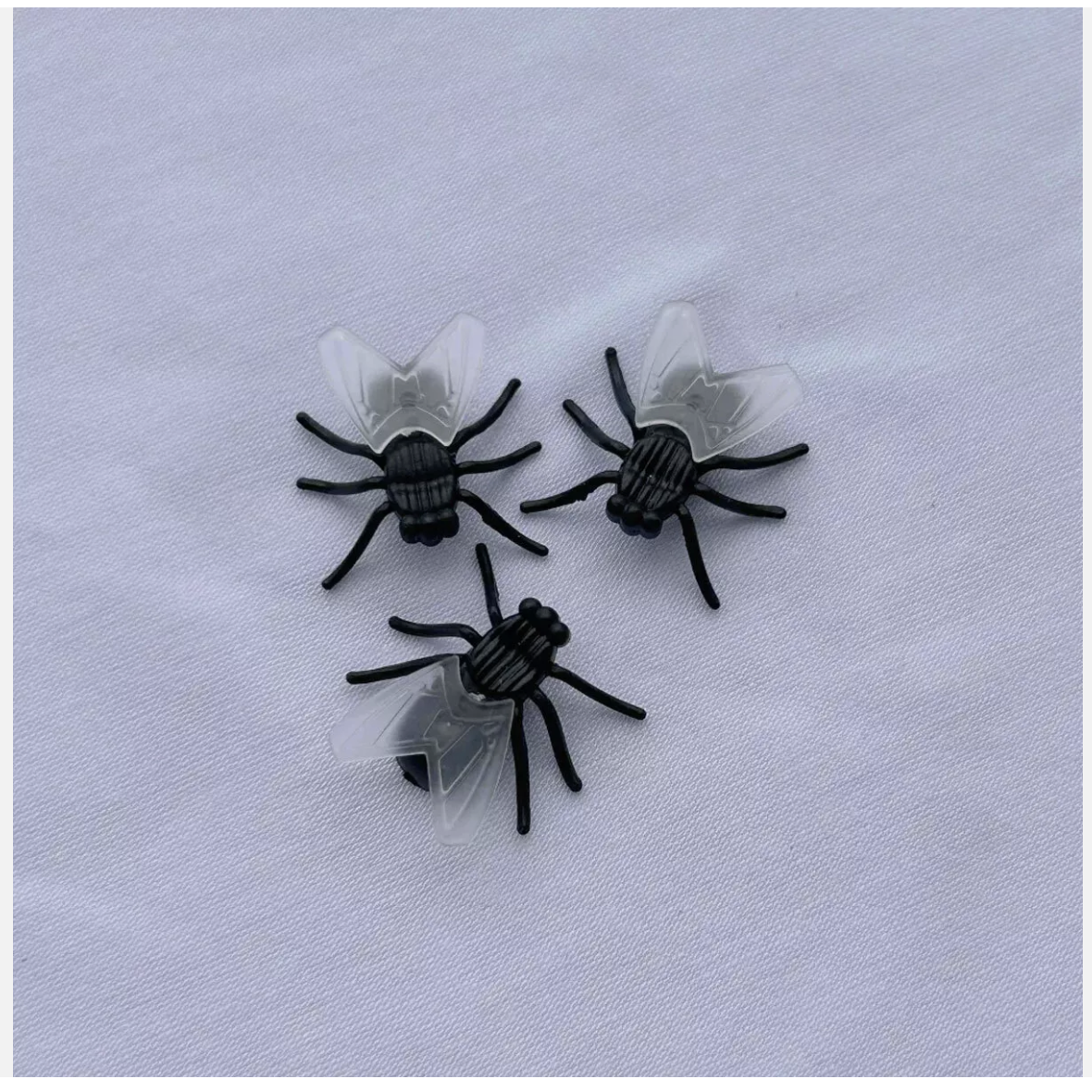 Practical Jokes Game Children Action Prank Kit Kids Tricks 16 Pieces Joke Box