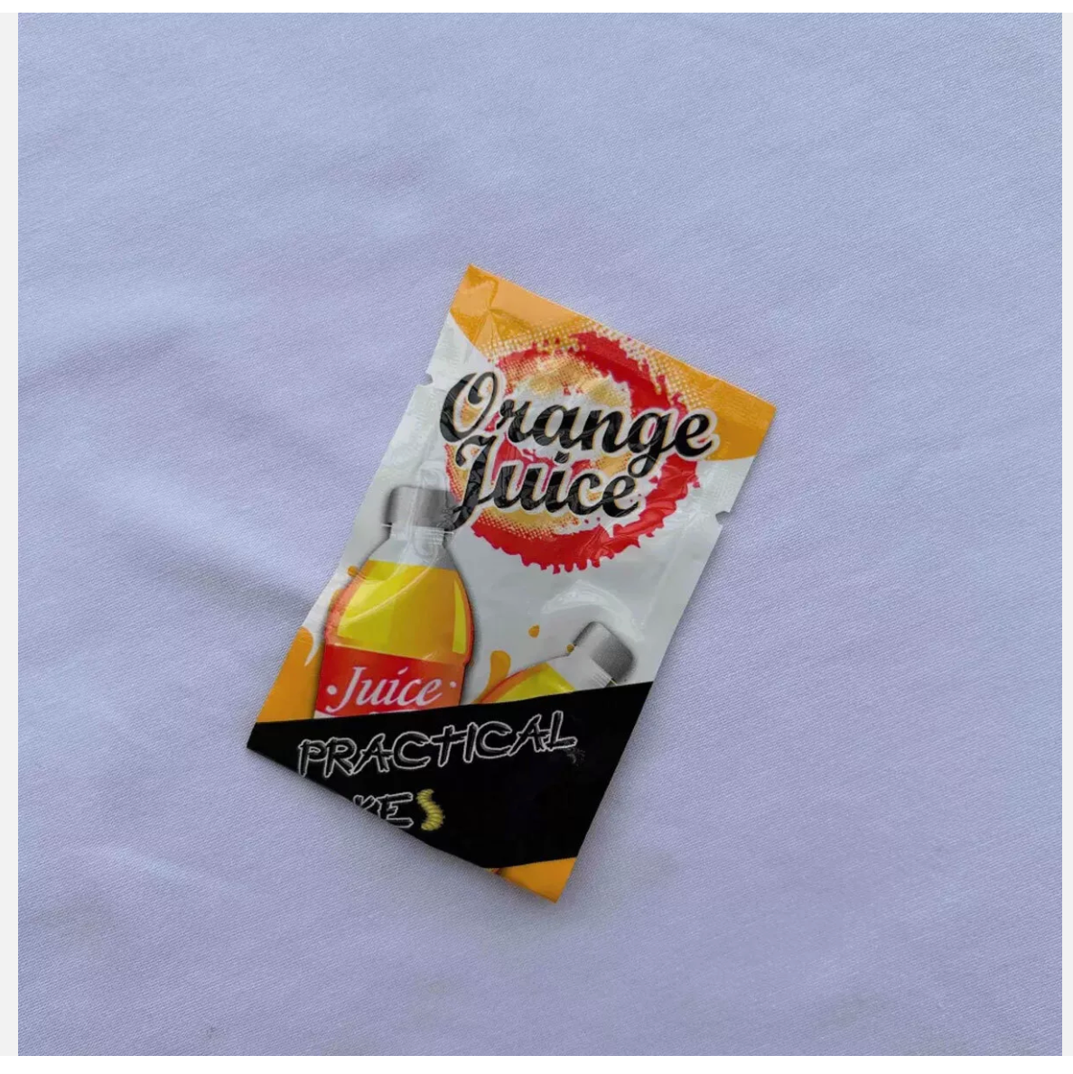 Practical Jokes Game Children Action Prank Kit Kids Tricks 16 Pieces Joke Box