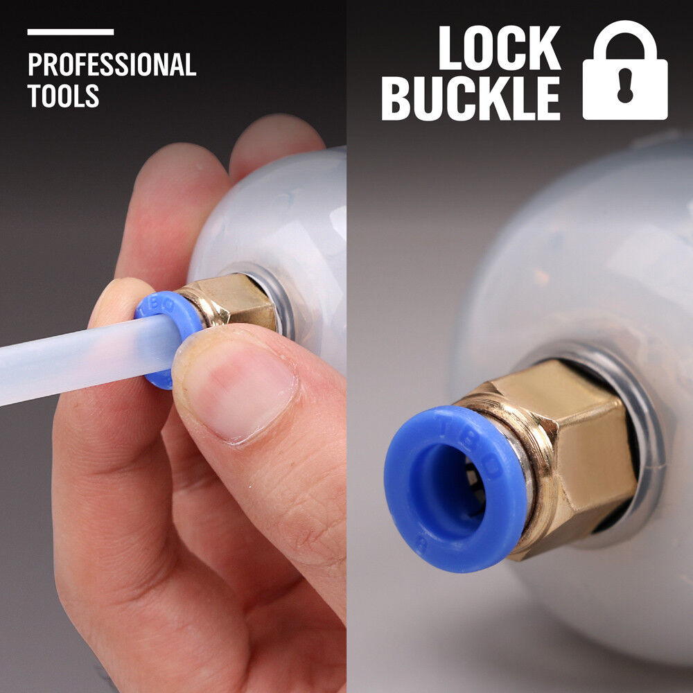 200cc Waste Oil Fluid Extractor Pump Manual Suction Vacuum Fuel Car Transfer