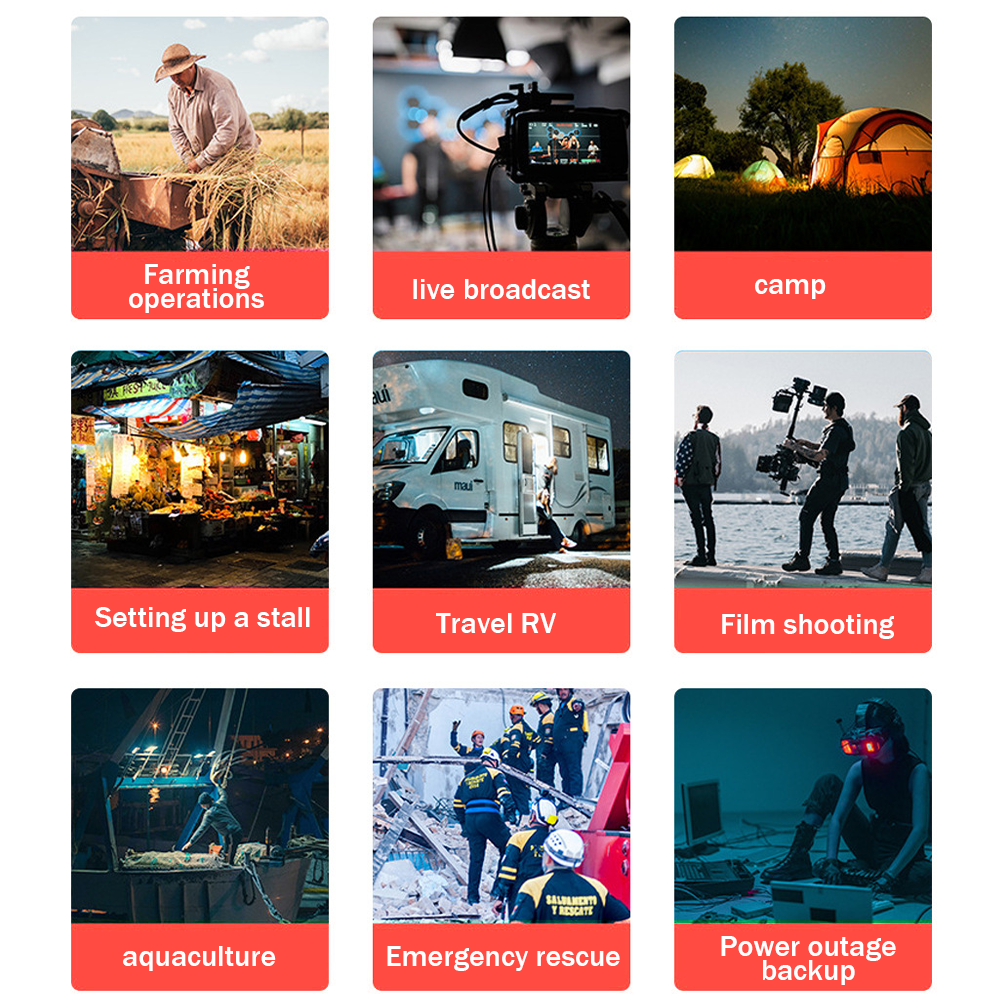 4000W 8000W Pure Sine Wave Power Inverter Converter 12V to 240V Remote Control