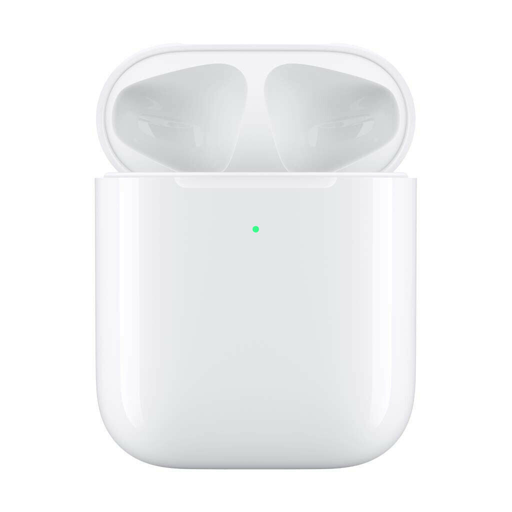 Wireless Charging Charger Cover Case Box Replacement for Airpods