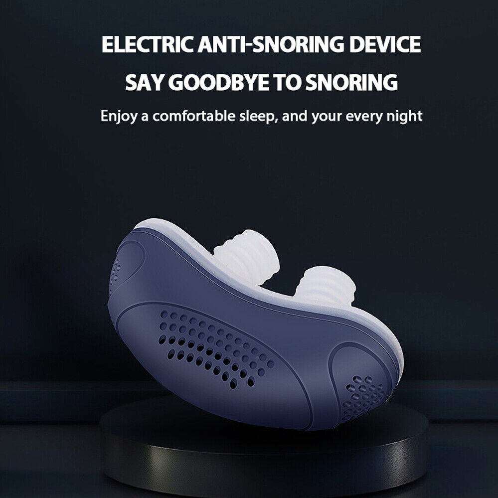 Anti Snoring