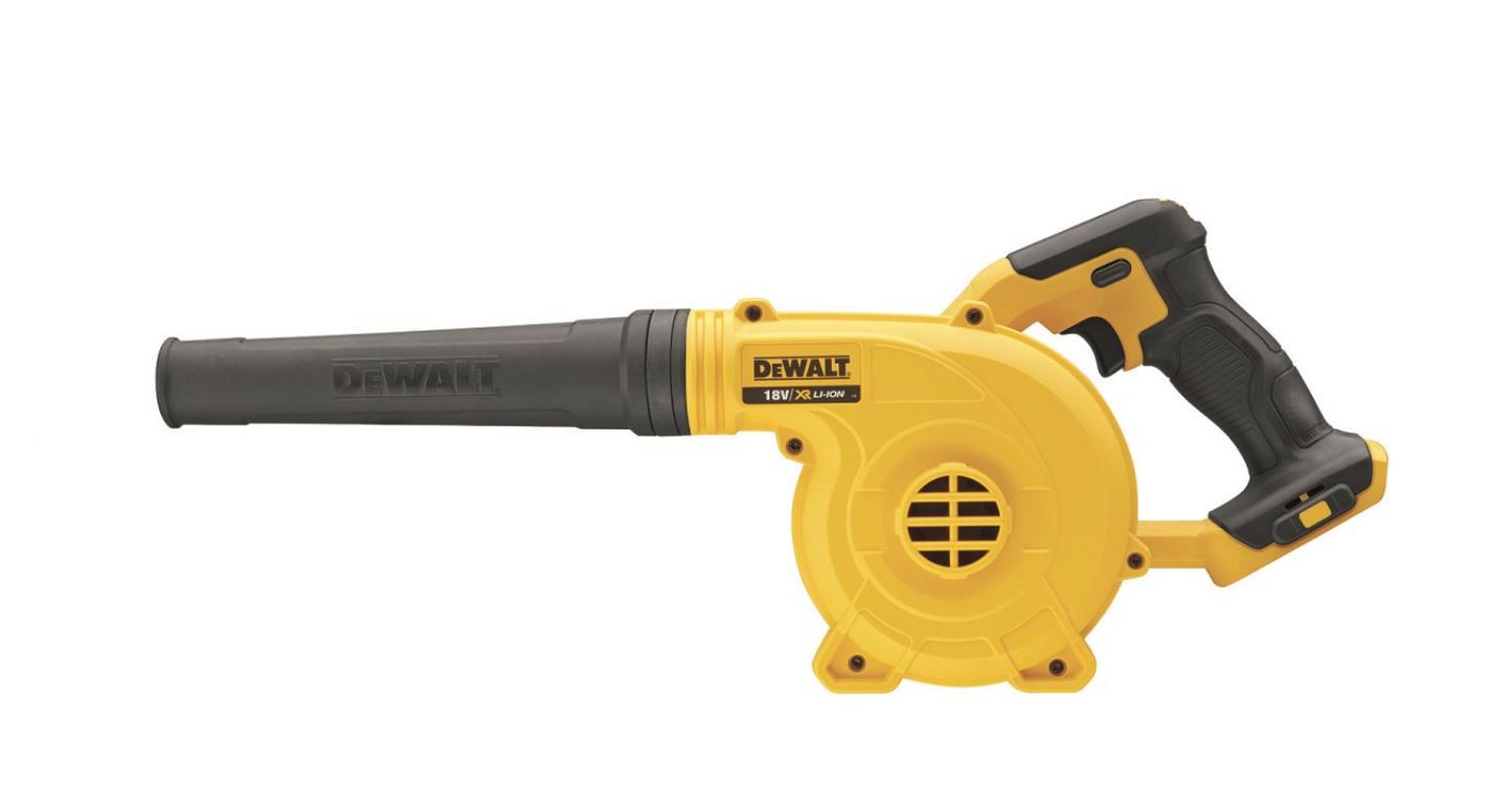 DeWalt Compact Blower Skin 18 Volt