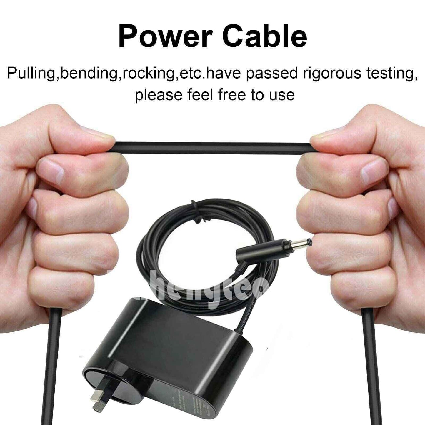 For Dyson V10 V11 Battery Charger Animal Absolute Cord Power Adapter