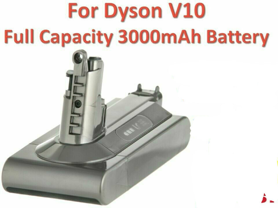 For Dyson Cordless Vacuum Cleaner Battery