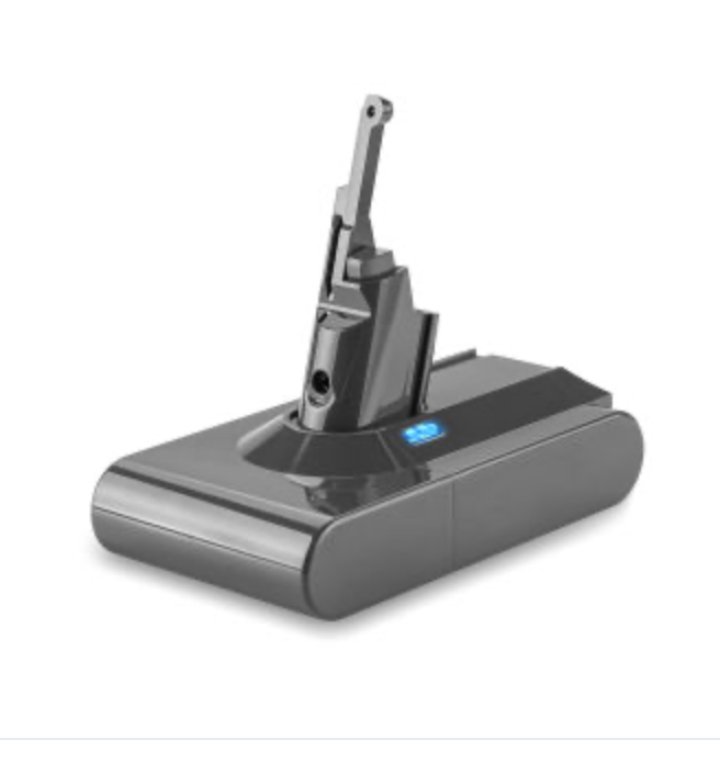 For Dyson Cordless Vacuum Cleaner Battery