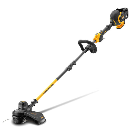 DeWalt DCM5713N-XE 54V FlexVolt XR Li-Ion Cordless Brushless Split Shaft Line Trimmer - Skin Only