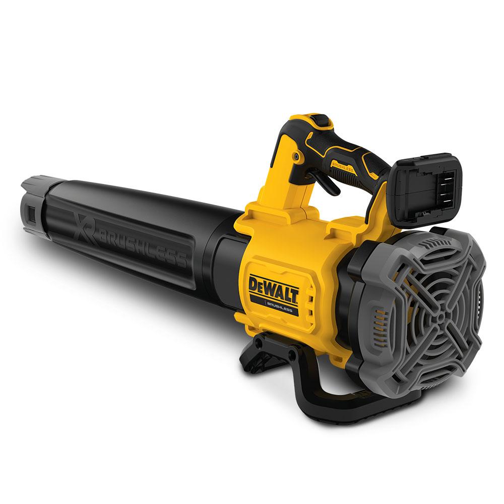 DeWalt DCMBL562N-XE 18V XR Li-ion Cordless Brushless Axial Blower - Skin Only