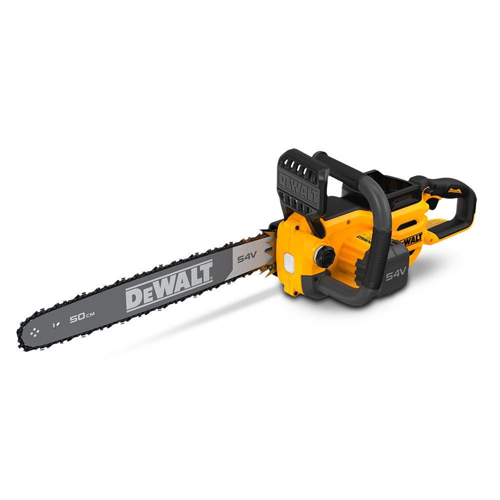 DeWalt DCMCS575N-XE 54V XR FlexVolt Li-ion Cordless Brushless 500mm (20") Chainsaw - Skin Only