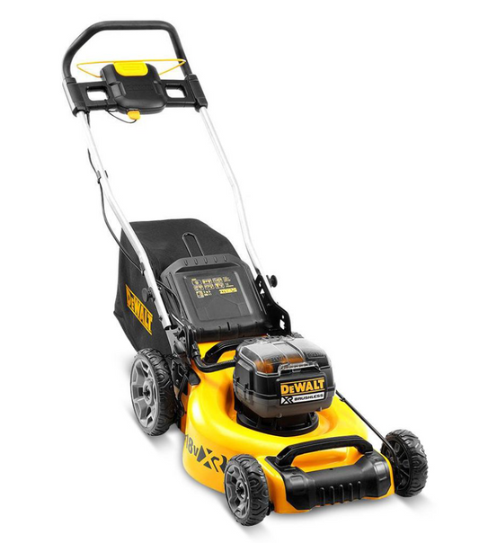 DeWalt DCMW564N-XE 36V (18V x 2) XR Li-ion Cordless Brushless Lawn Mower - Skin Only
