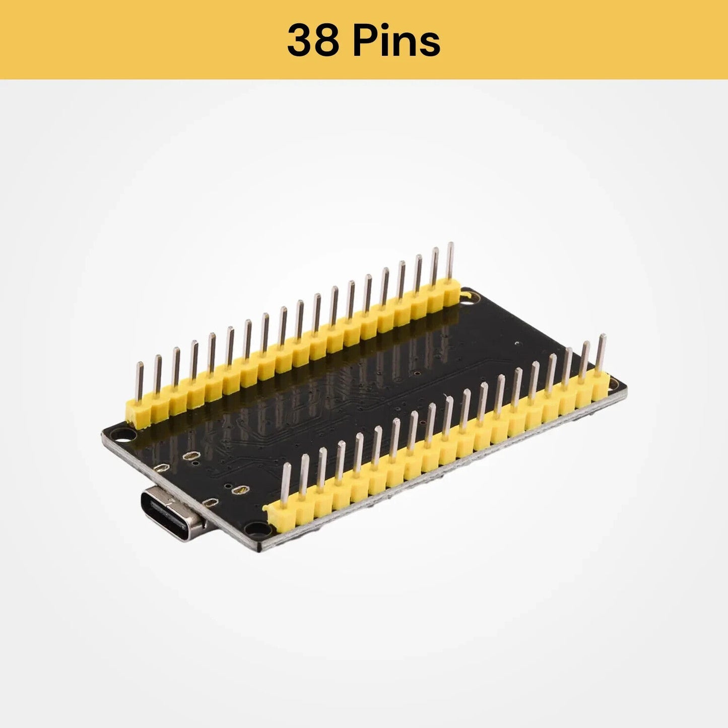 ESP-32 ESP32S Development Board 2.4GHz WiFi+Bluetooth Antenna Module
