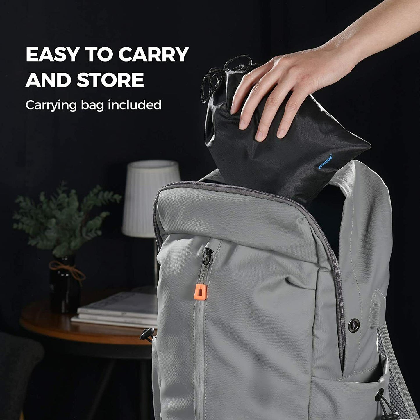 Ear Muffs Sound Proof Ear Mask Protect Shooting Hunting