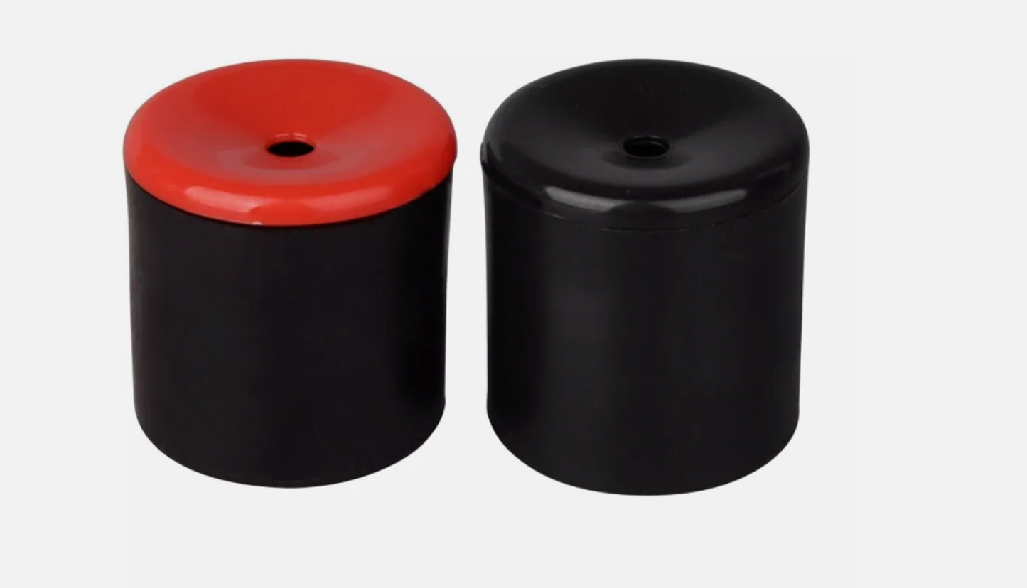 2PCS Create Farting Sounds Squeeze Toy Fun Fart Pooter Gag Joke Machine Party