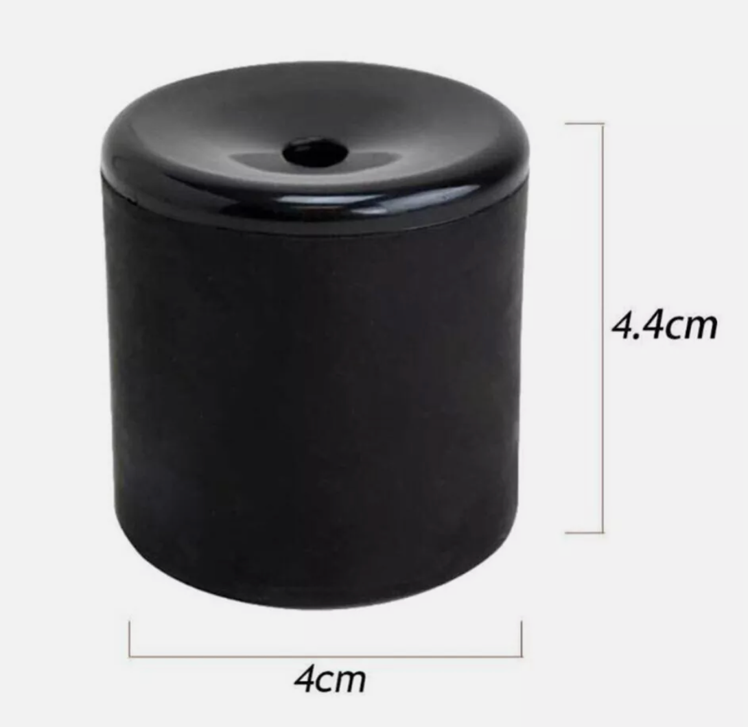 2PCS Create Farting Sounds Squeeze Toy Fun Fart Pooter Gag Joke Machine Party