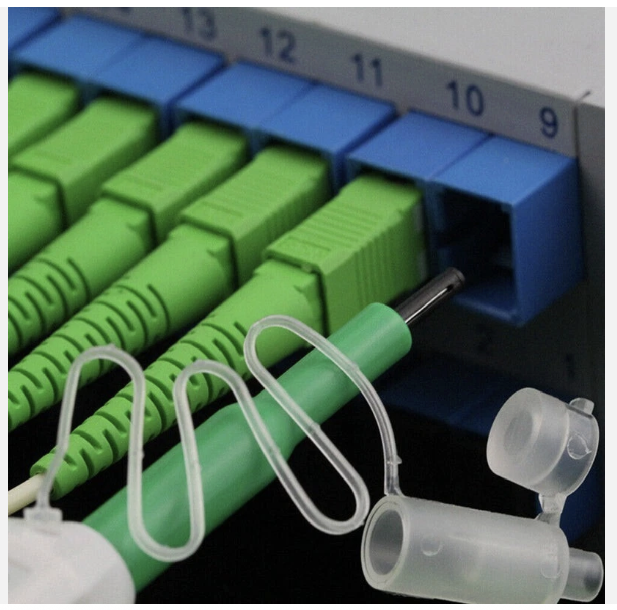 2.5MM Optic for One-Click Cleaner Pen Tool Adapter Connector AZ Fiber SC ST FC