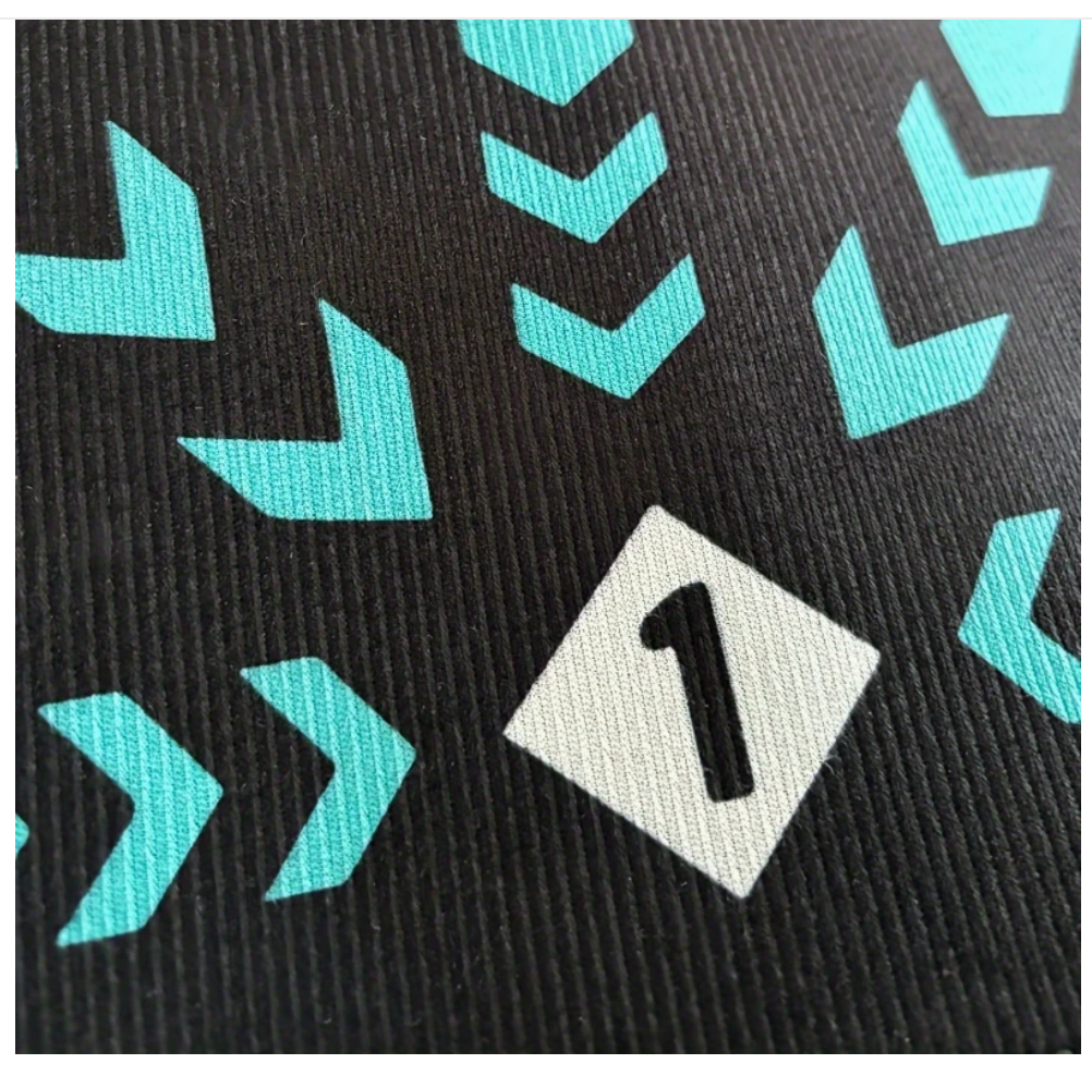 Football Training Mat,