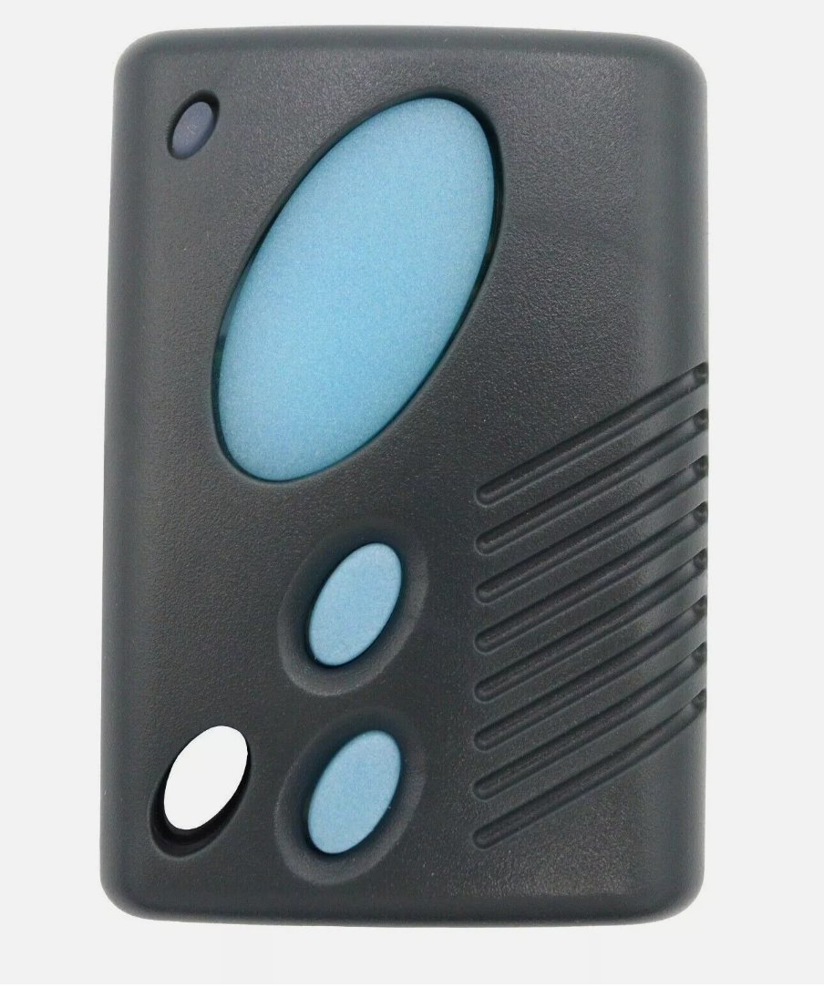 Gliderol TM-305C Garage Door Remote Control 3 Button