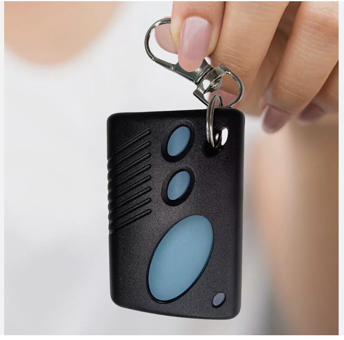 Gliderol TM-305C Garage Door Remote Control 3 Button