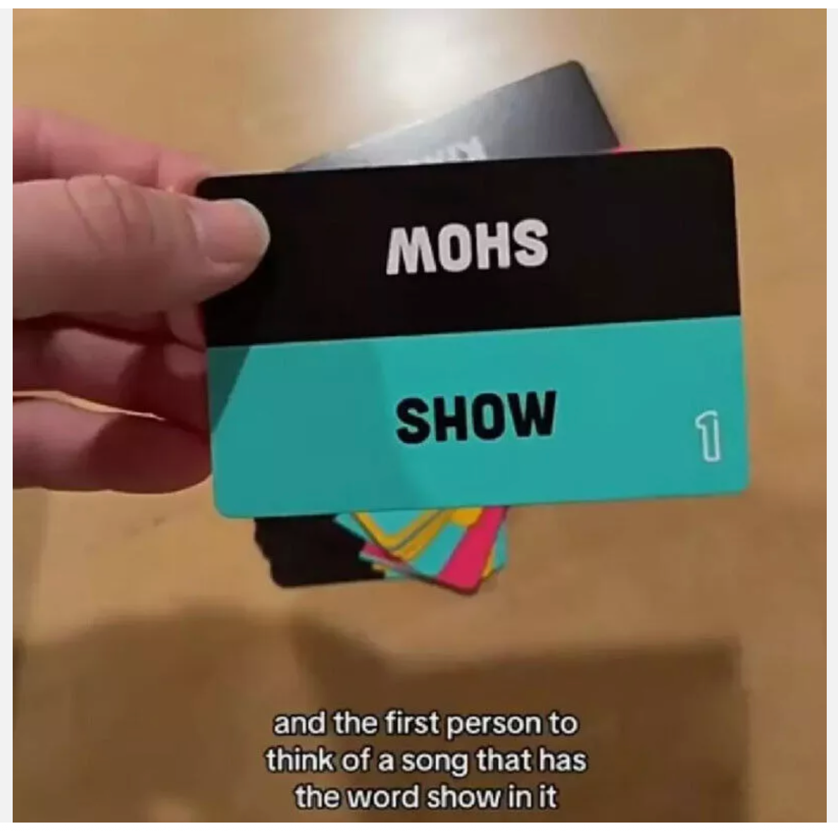 Lucky Egg Exciting Grab The Mic-The Family Karaoke Game 8+ Year Old,2-10 Players