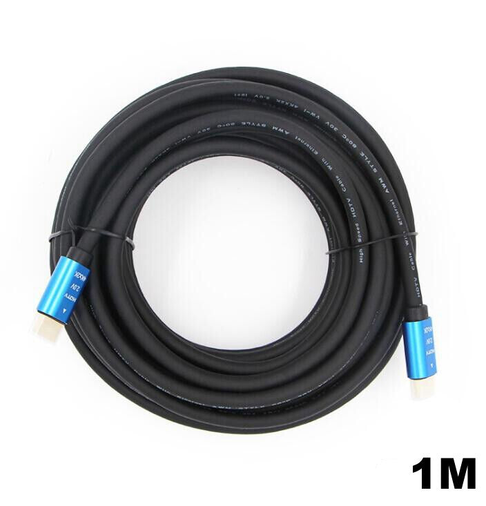 HDMI Cable 2.0 Ultra HD 4K 2160p 1080p