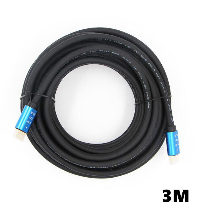 HDMI Cable 2.0 Ultra HD 4K 2160p 1080p