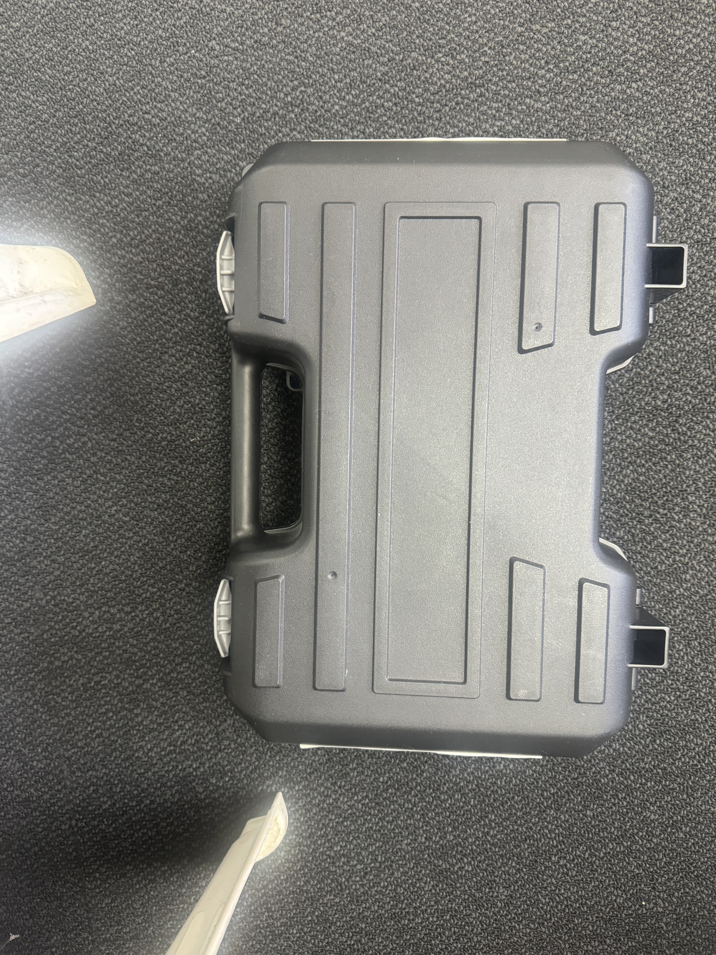 Hikoki Carry Case Toolbox