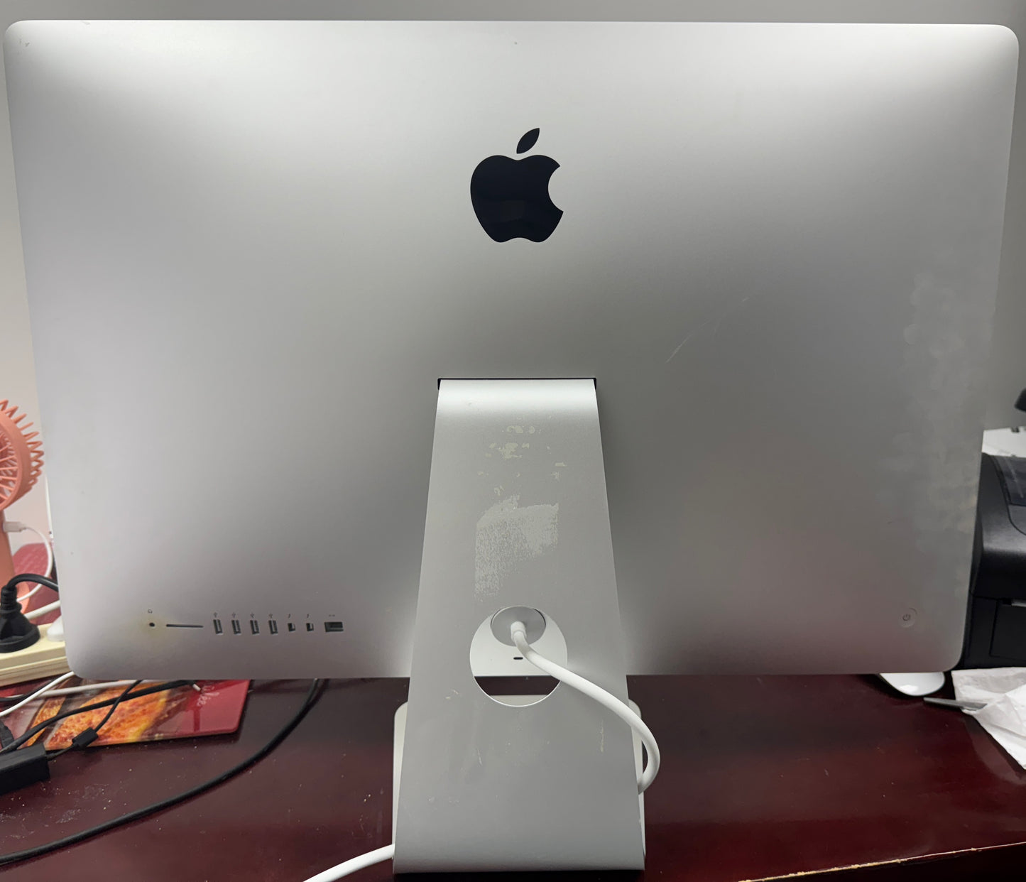 Apple iMac 2015 5K 27-inch - 16GB RAM - Core i7 - 3TB