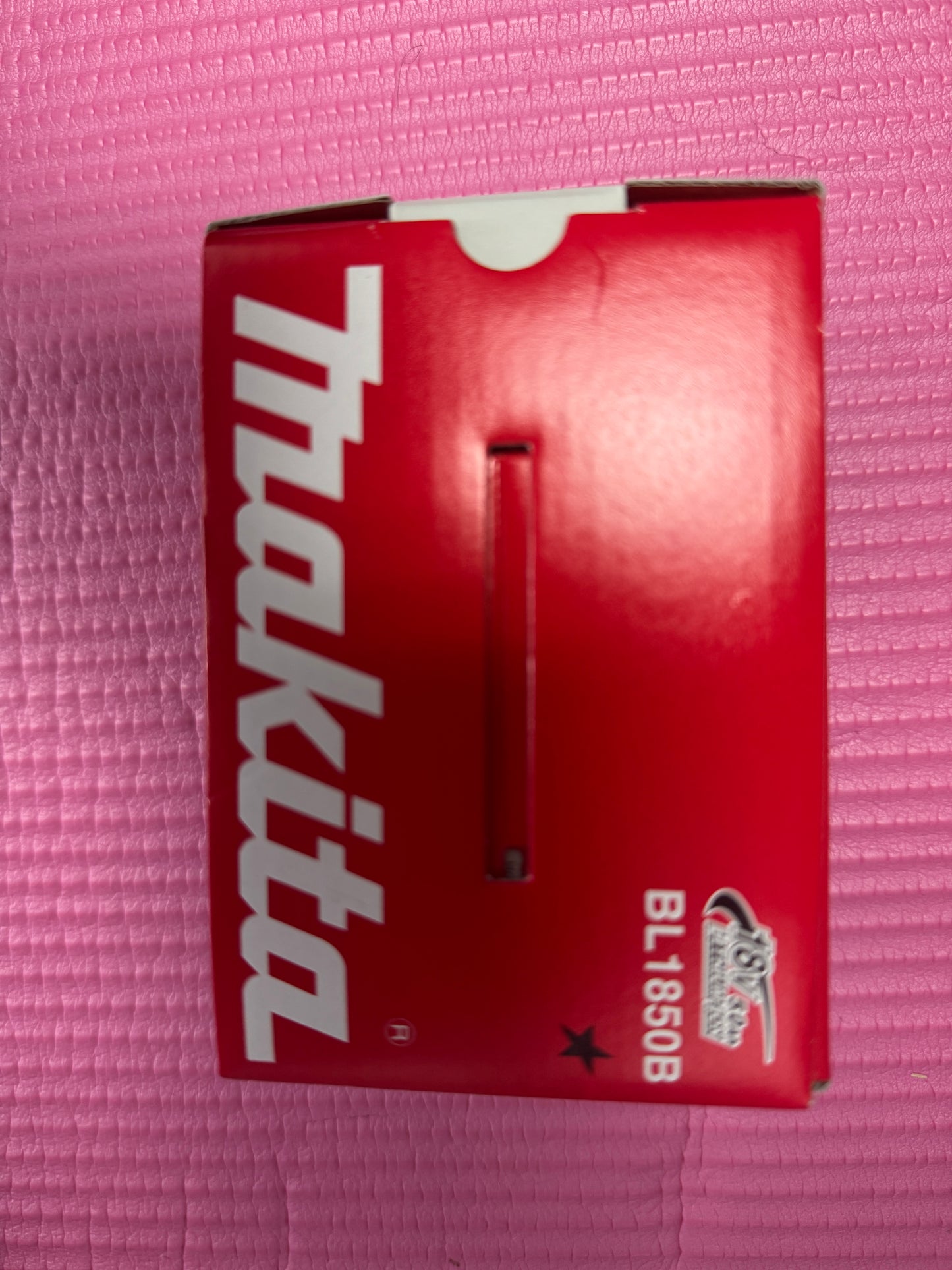 Original Makita 18V 5.0Ah Lithium-ion Battery