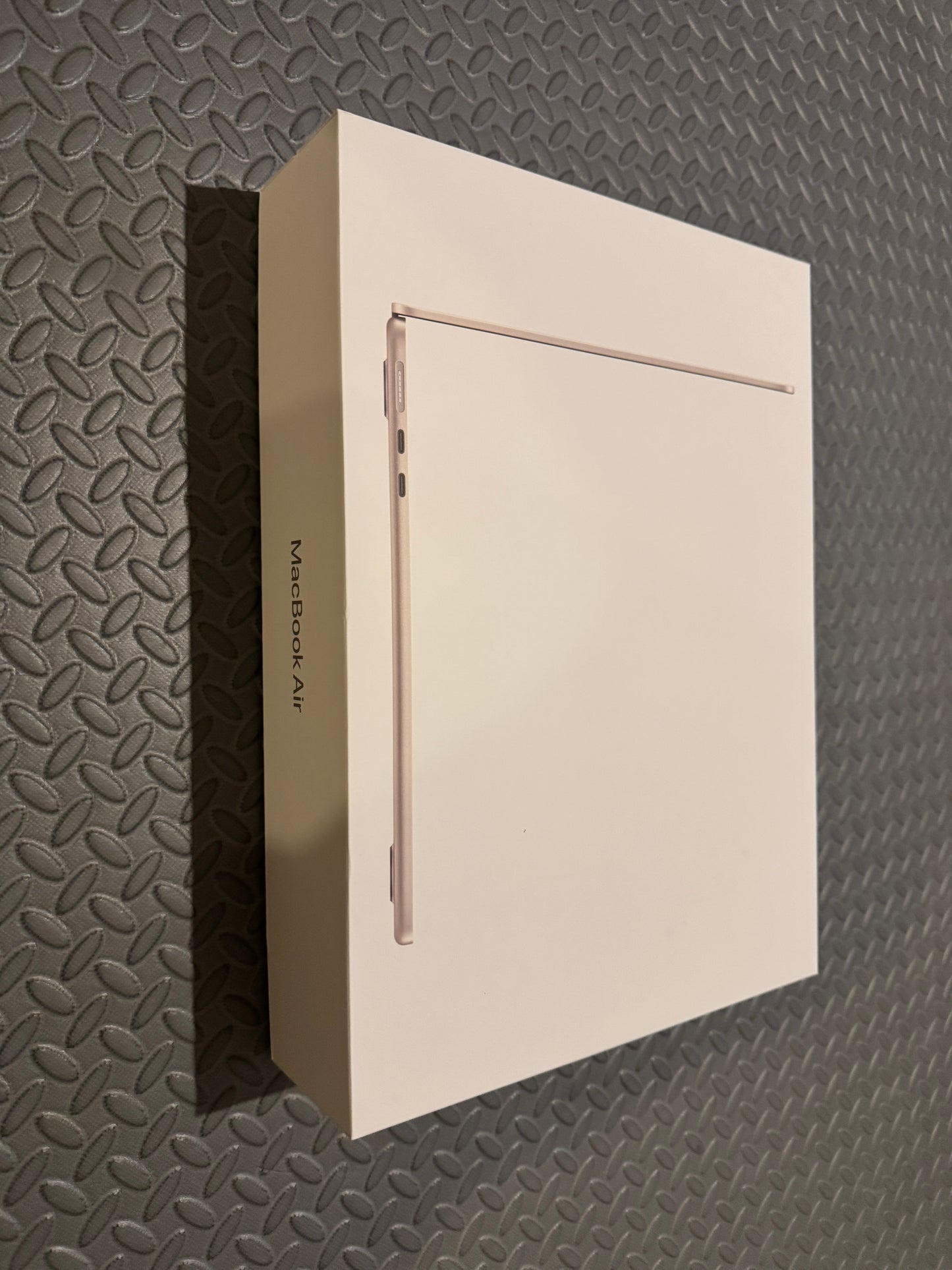 Good MacBook Air (Retina, 13-inch, 2019) 8GB 128GB Battery Cycle 511