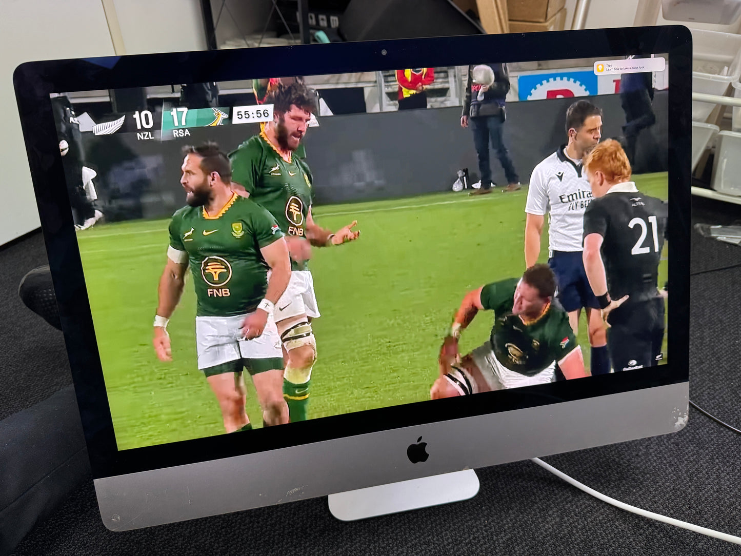 Excellent iMac (Retina 5K, 27-inch, 2019) 64GB 2TB