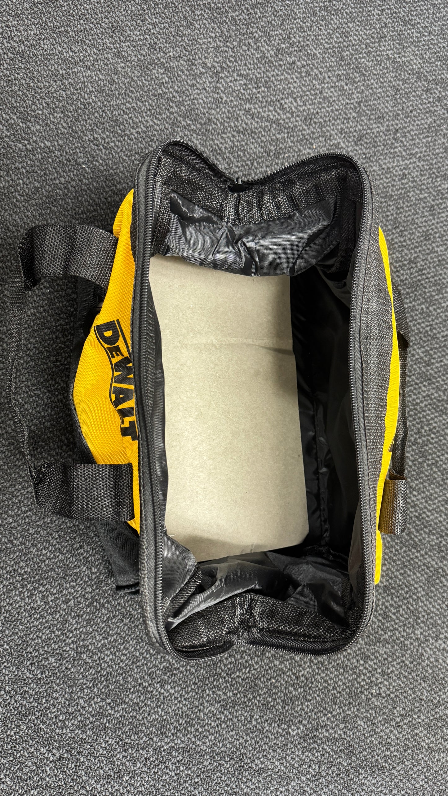 DEWALT Carry Case Bag