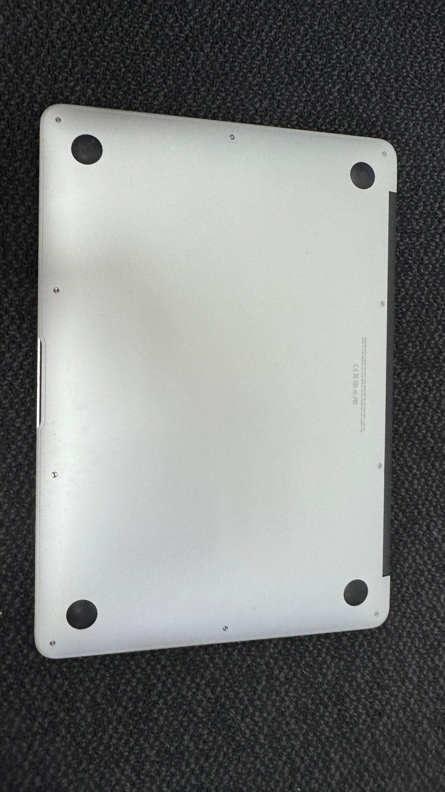 Excellent Macbook Air 13'' 2017/2018 8GB 128GB