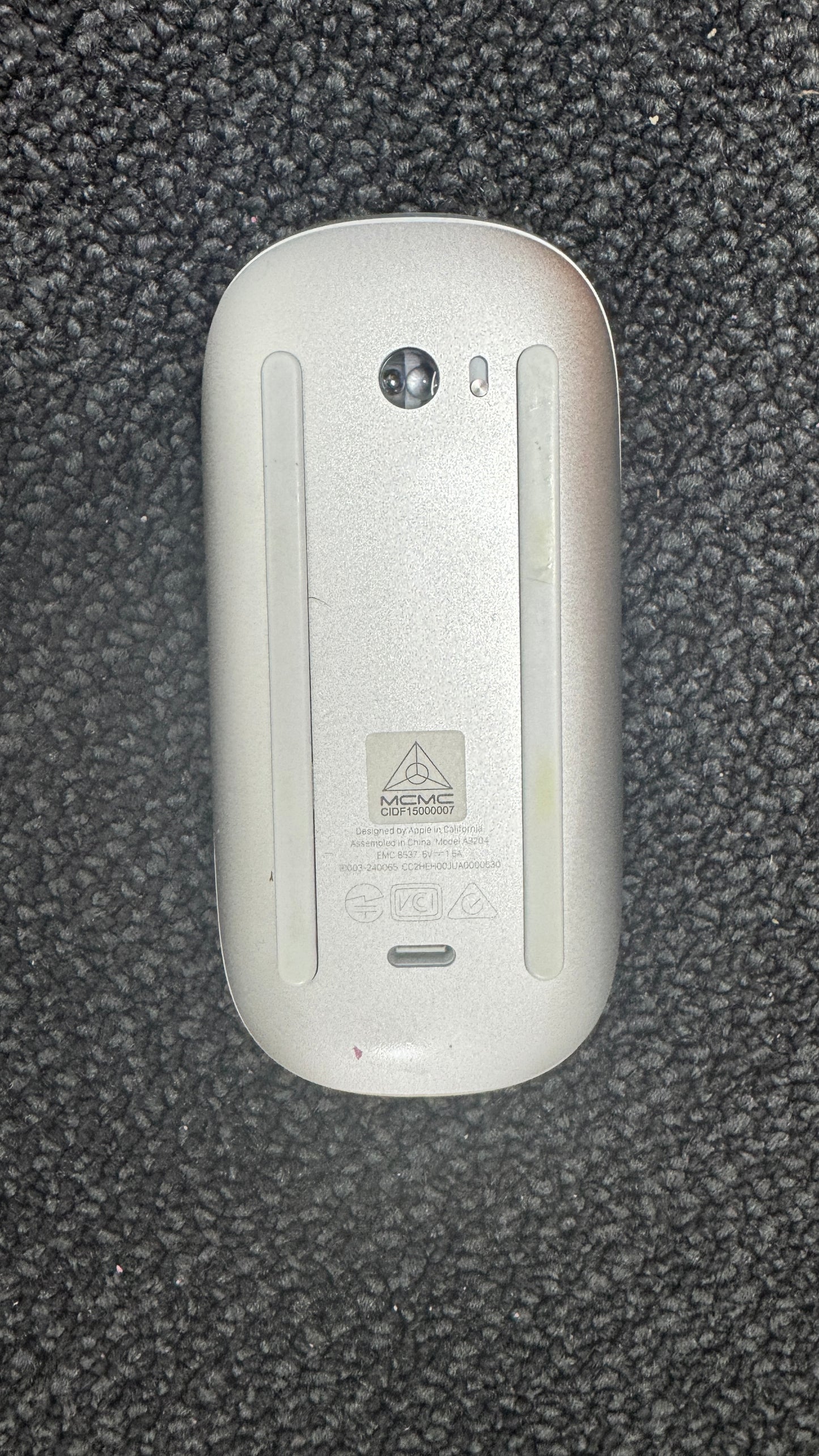 USB-C Apple Magic Mouse A3204