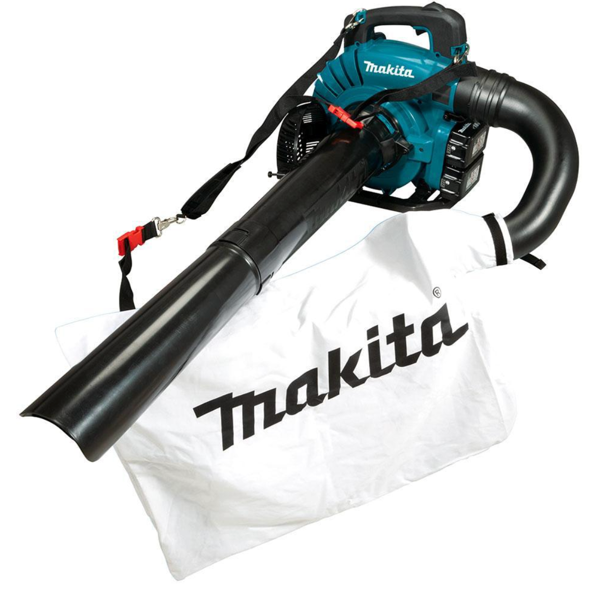 Makita DUB363ZV 36V (18V x 2) Li-ion Cordless Brushless Blower / Vacuum - Skin Only