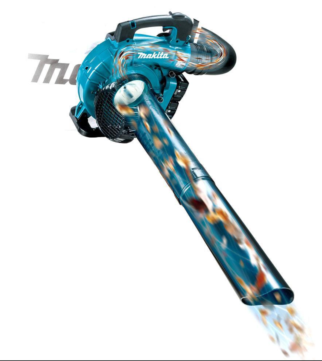 Makita DUB363ZV 36V (18V x 2) Li-ion Cordless Brushless Blower / Vacuum - Skin Only