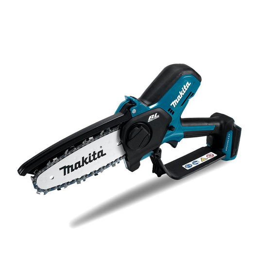 Makita DUC150Z 18V Li-ion Cordless Brushless 150mm (5-4/5") Pruning Saw - Skin Only