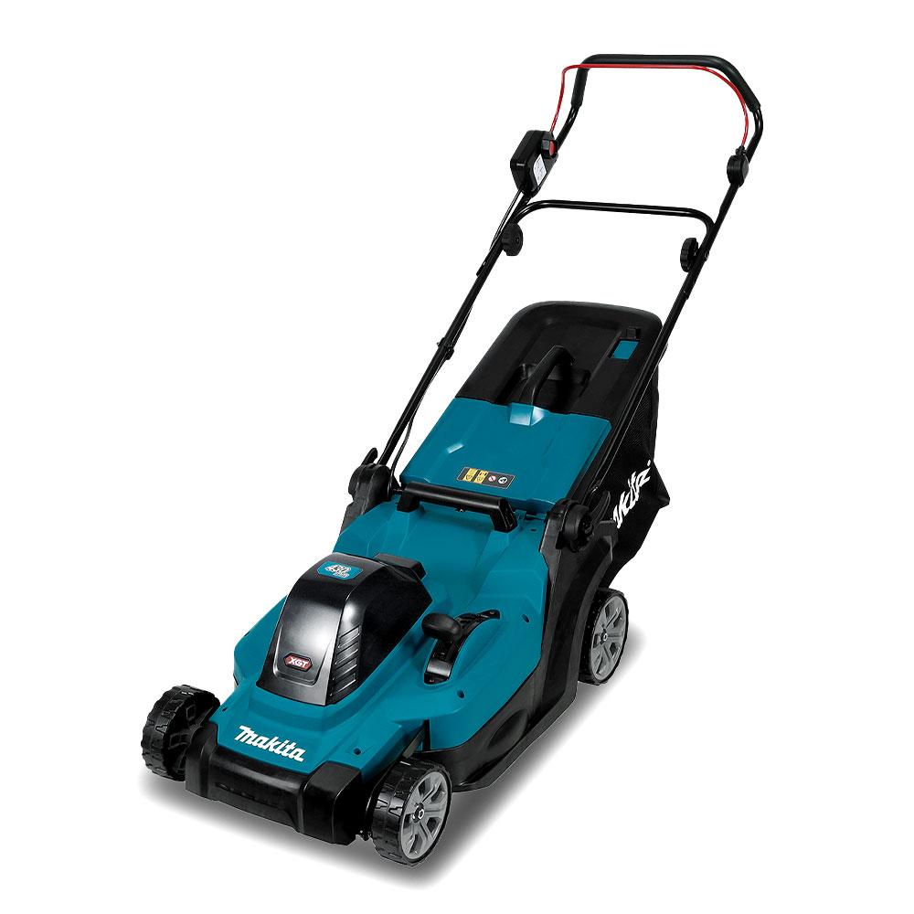 Makita LM004GZ 40V Li-ion 430mm (17") Lawn Mower - Skin Only