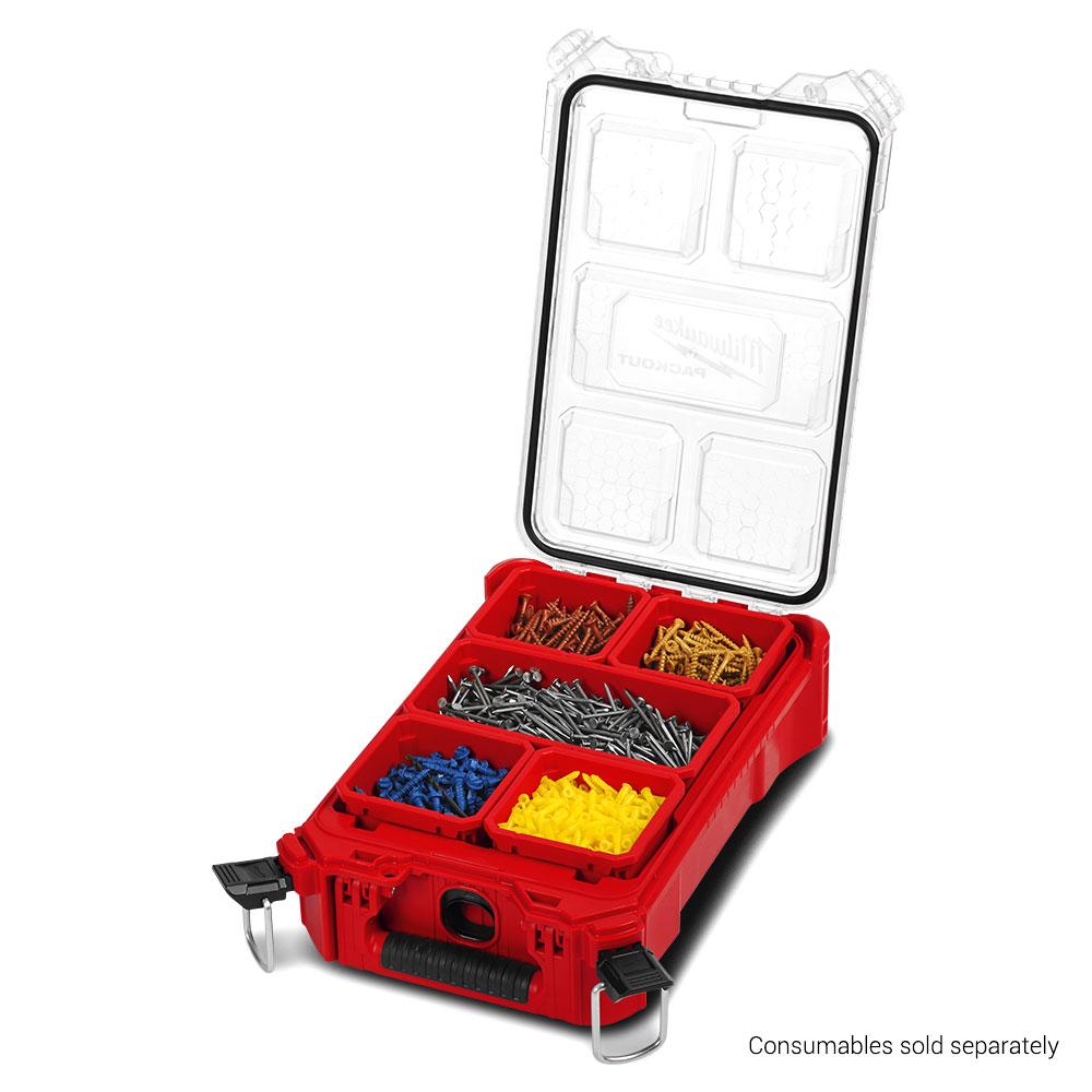 Milwaukee 48228435 PACKOUT Compact Organiser
