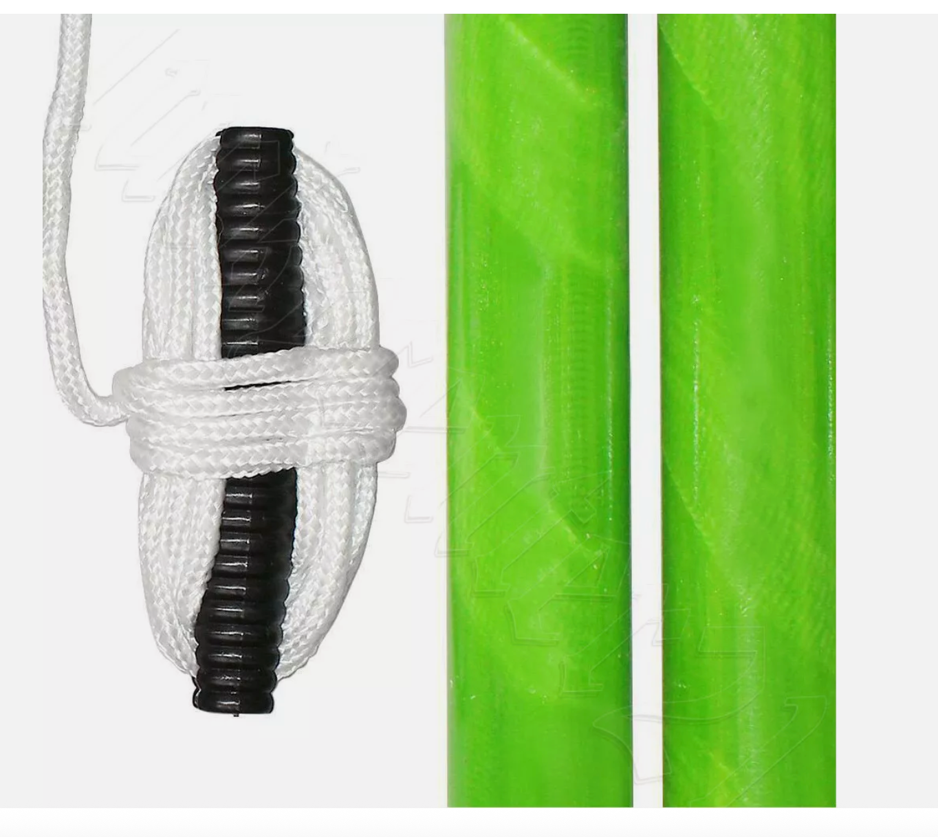 Detachable Pole Pruning Saw 8m Tree Trimmer Saw Shearing Storage Bag Portable