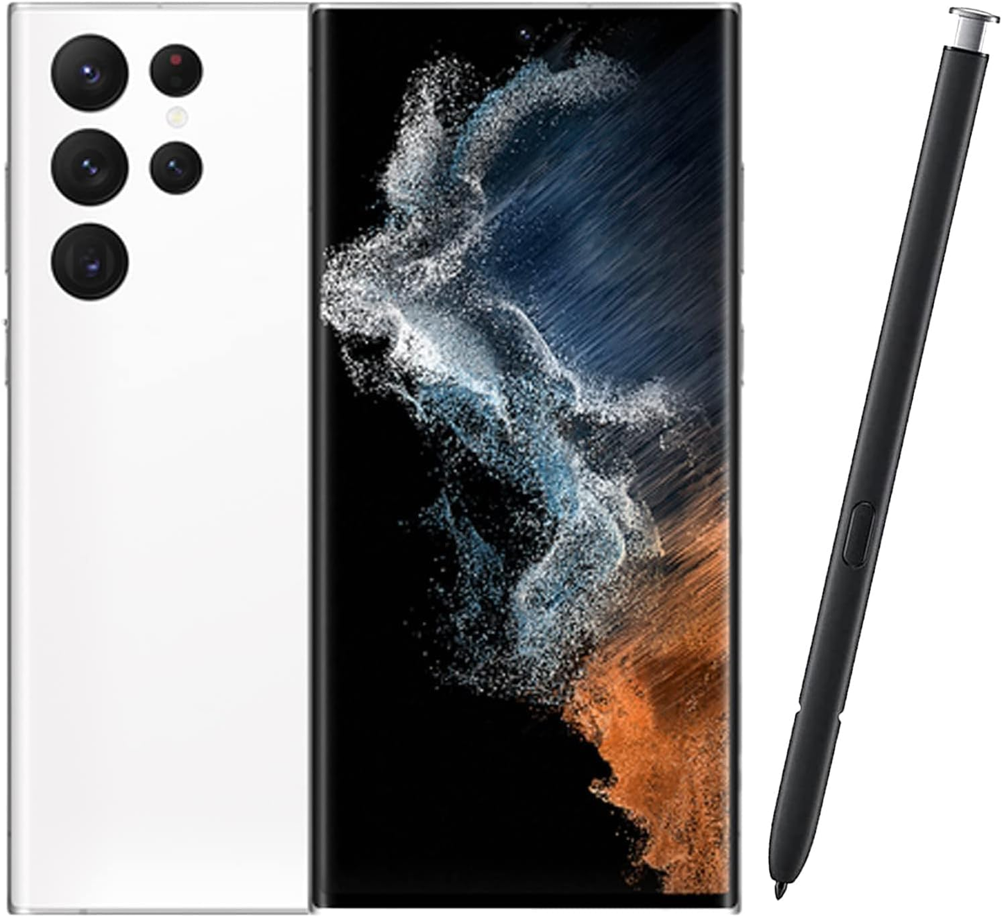 Galaxy S22 Ultra Stylus Pen Replacement for Samsung Galaxy S22 Ultra Spen