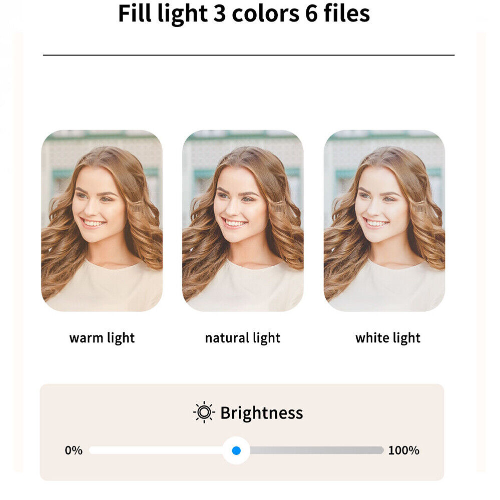 Rotating Tripod Unipod Selfie Stick Wireless Bluetooth Remote For Mobile Phone