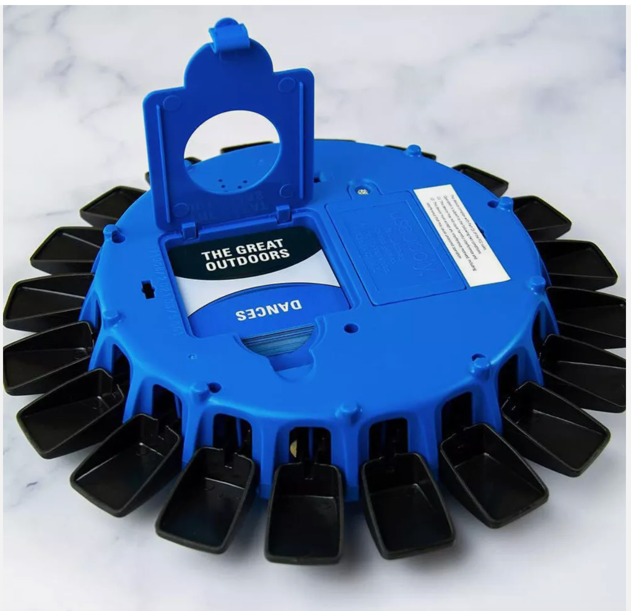 Tapple Board Game | 2-10 Players | 30 Mins | Ages 8+ FREE SHIPPING