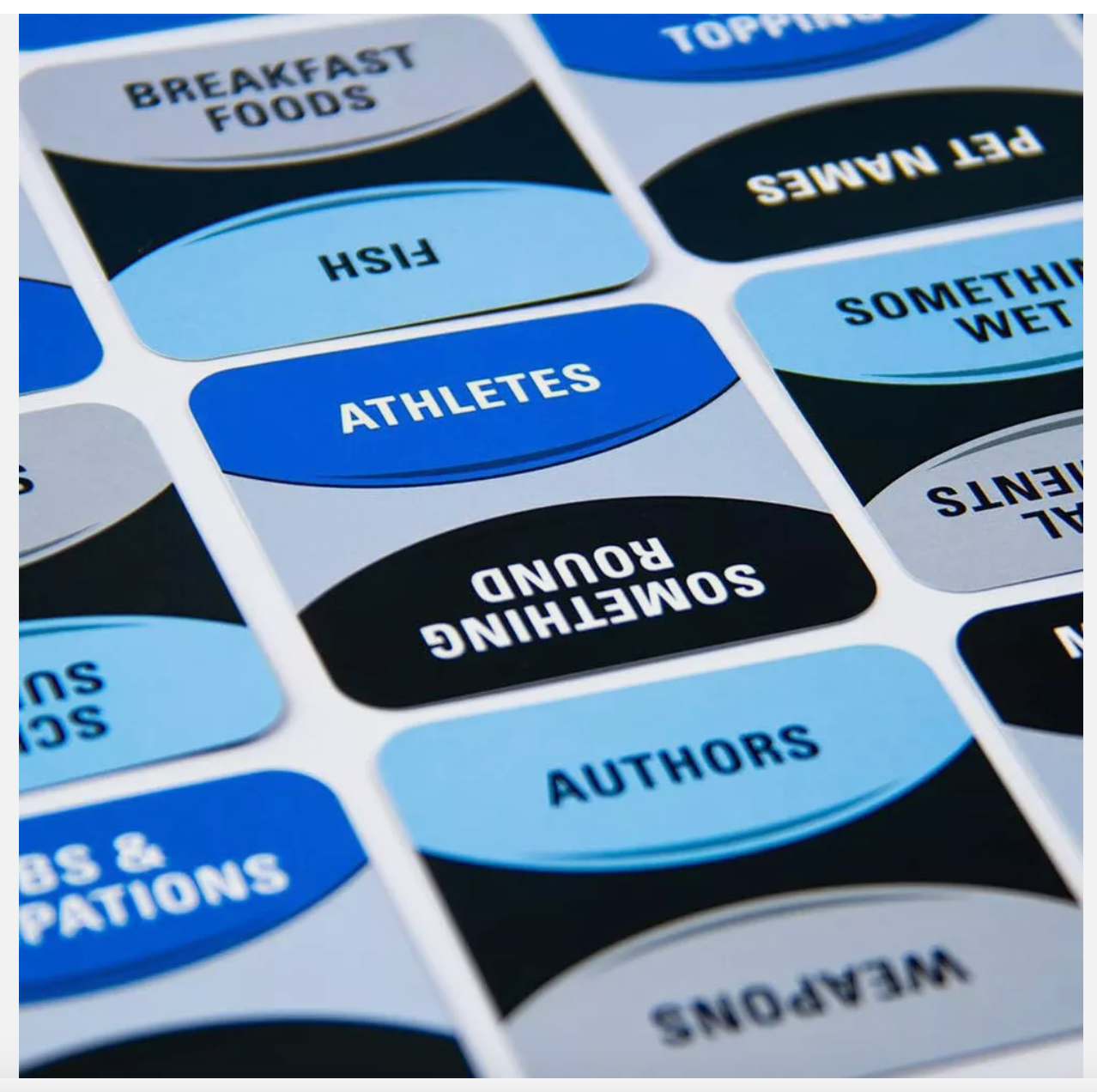 Tapple Board Game | 2-10 Players | 30 Mins | Ages 8+ FREE SHIPPING