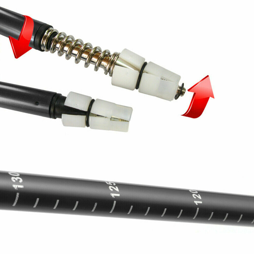 Hiking Trekking Pole Walking Stick