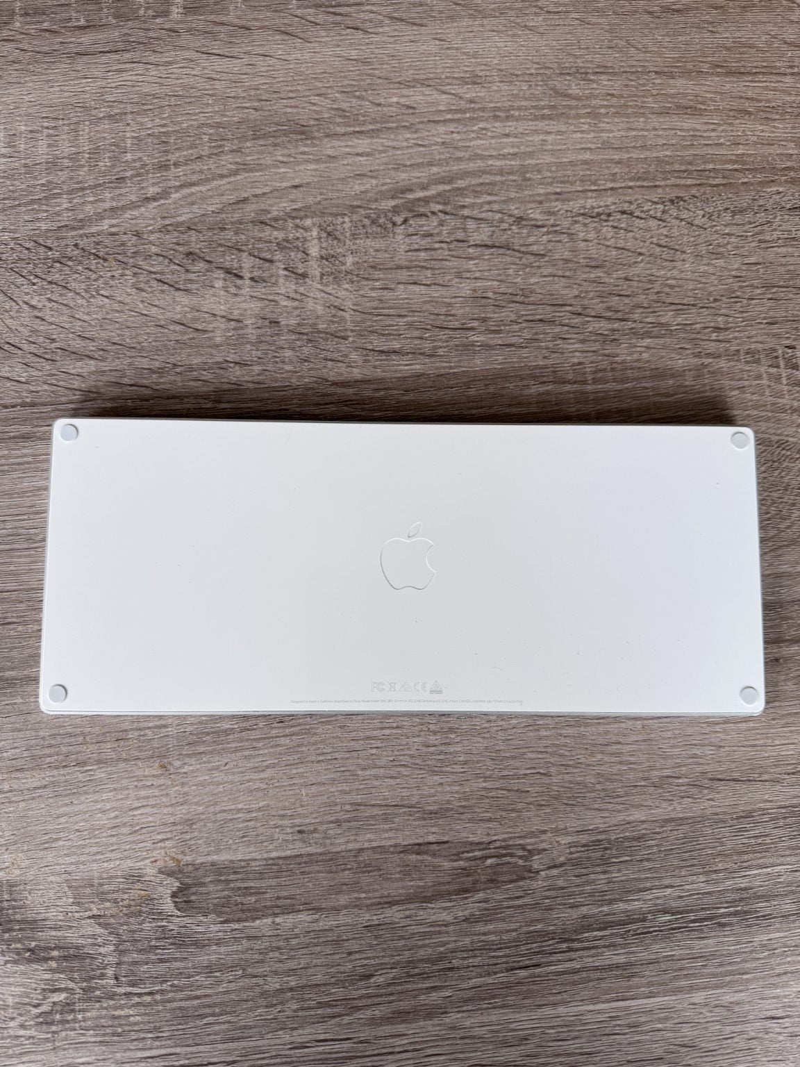 Used Apple Magic Keyboard A1644