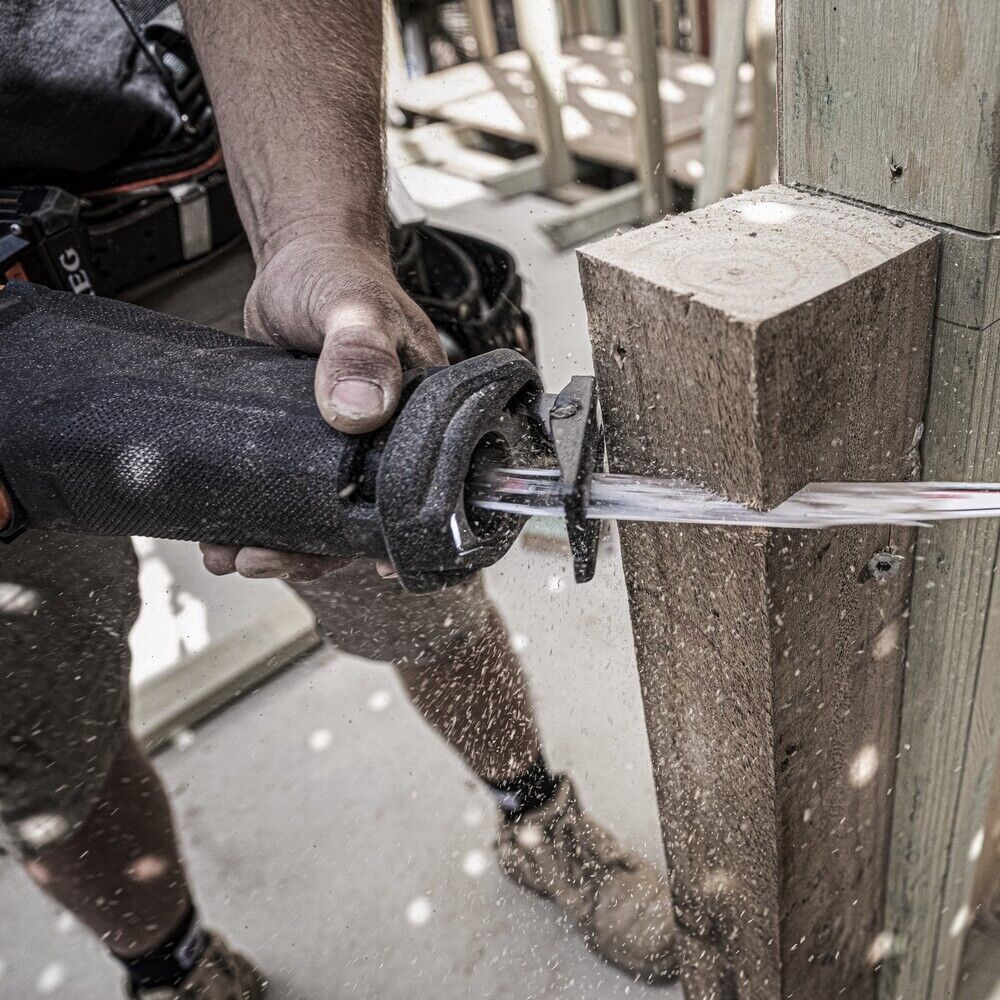 Brand New AEG A18FRS 18V Fusion Reciprocating Saw - Skin Only