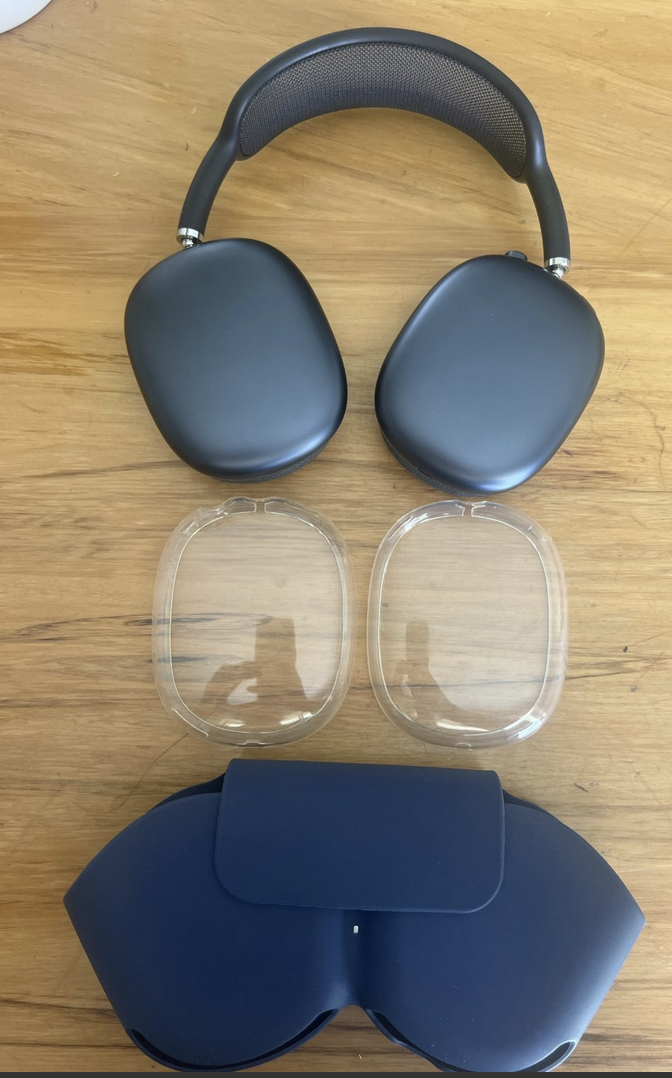 Apple AirPods Max USB-C